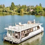hausboot führerscheinfrei mecklenburgische seenplatte