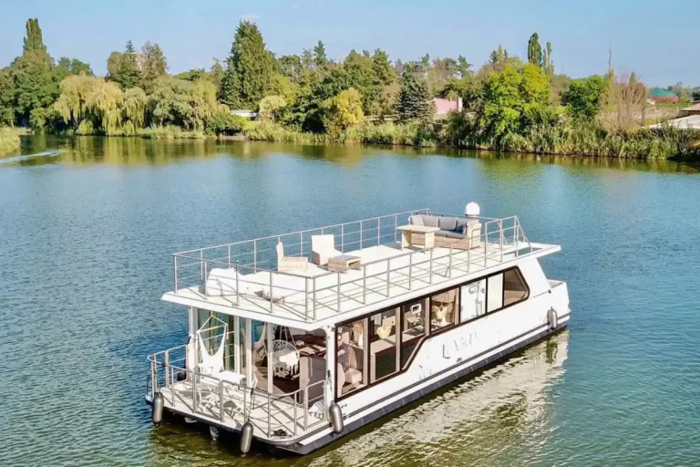 hausboot führerscheinfrei mecklenburgische seenplatte