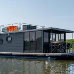 Hausboot Müritz führerscheinfrei
